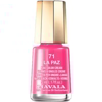 La paz mavala nail polish