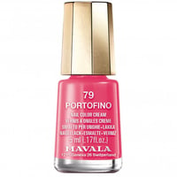 Portofino mavala nail polish