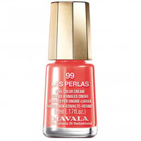 Las Perlas mavala nail polish