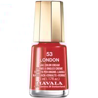 London mavala nail polish