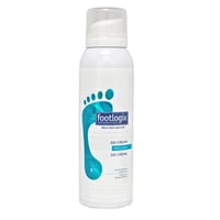 Footlogix DD Cream