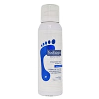 Footlogix Cracked Heel Formula