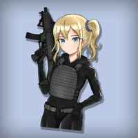 Spy Hayasaka