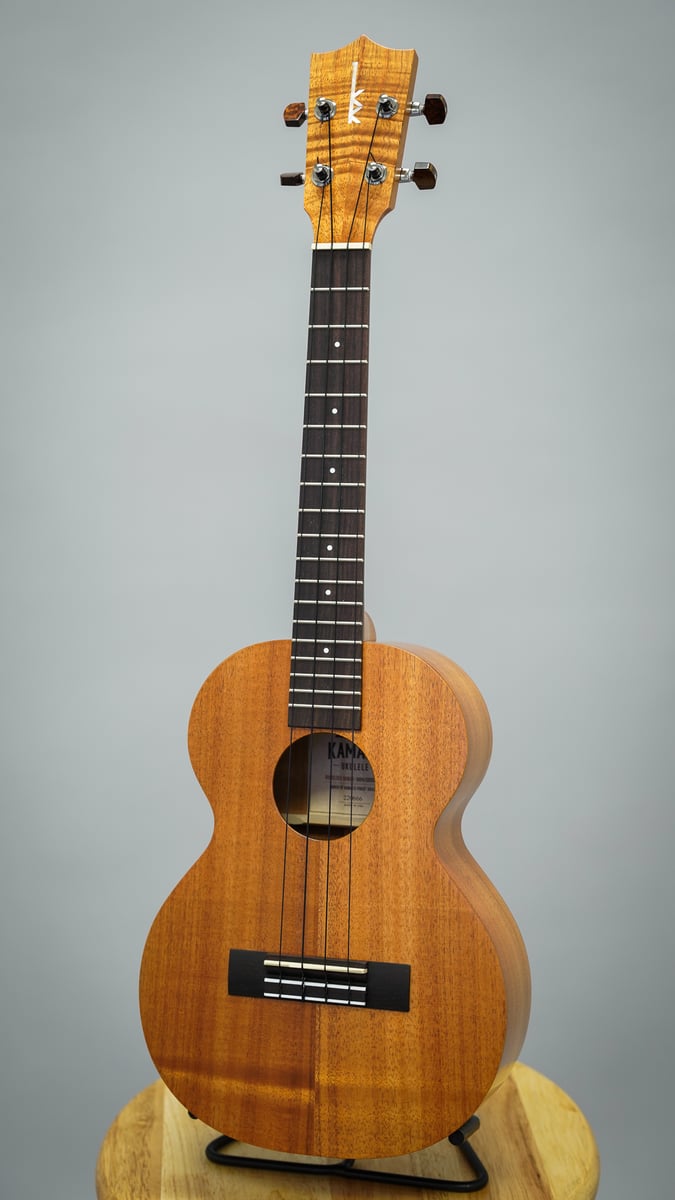 Ukulele Lab — Hawaiian Made