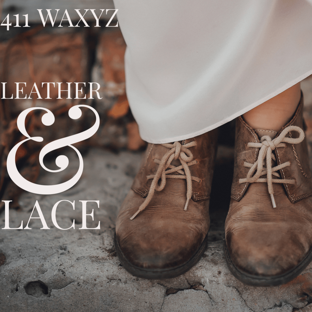 Image of Leather & Lace