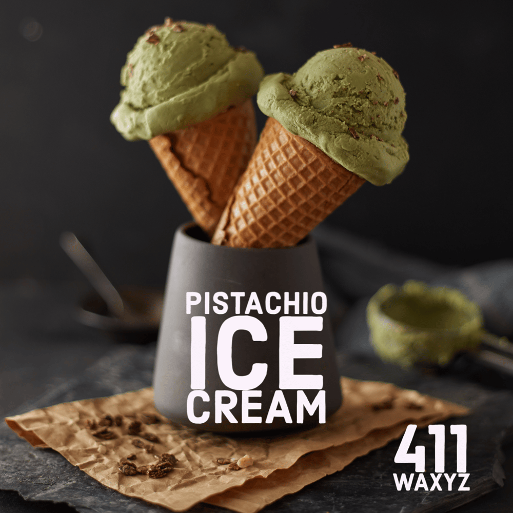 Image of Pistachio Ice Cream