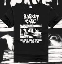 Basket Case shirt