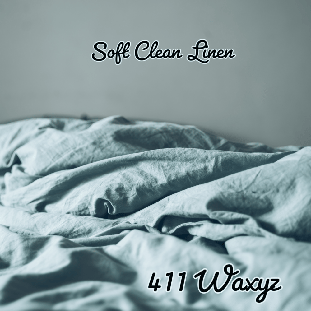 Image of Soft Clean Linen