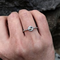 Image 5 of Mili Blanc Ring