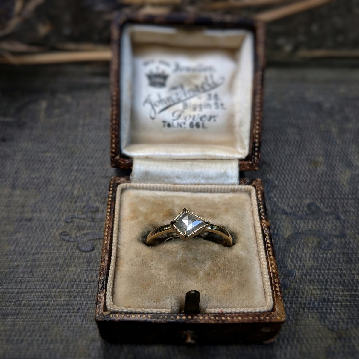 Image of Everly Ring