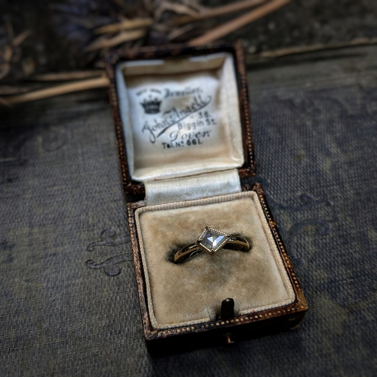 Image of Everly Ring