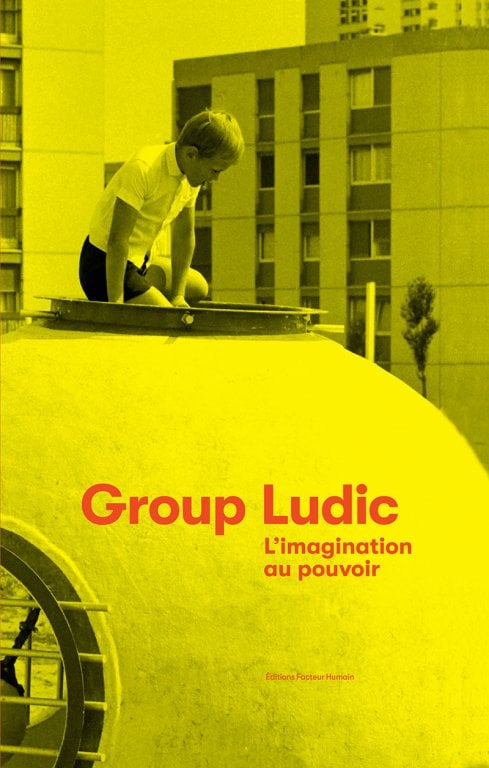 Group Ludic - L’imagination au pouvoir