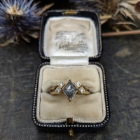 Image 3 of Lizzy Ring Set