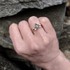 Lizzy Ring Set