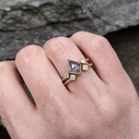 Image 5 of Lizzy Ring Set