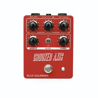 Image 4 of Crooked Axis - power boost / overdrive / fuzz