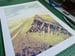 Image of Descending Blencathra - 11 colour silkscreen landscape print