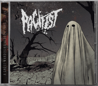 Image 1 of PACIFIST - A GHOST WANDERING ALONE