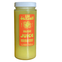 CITRUS DETOX