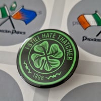 Image 2 of Button Badges 1-5