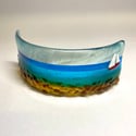 Seaside curve 