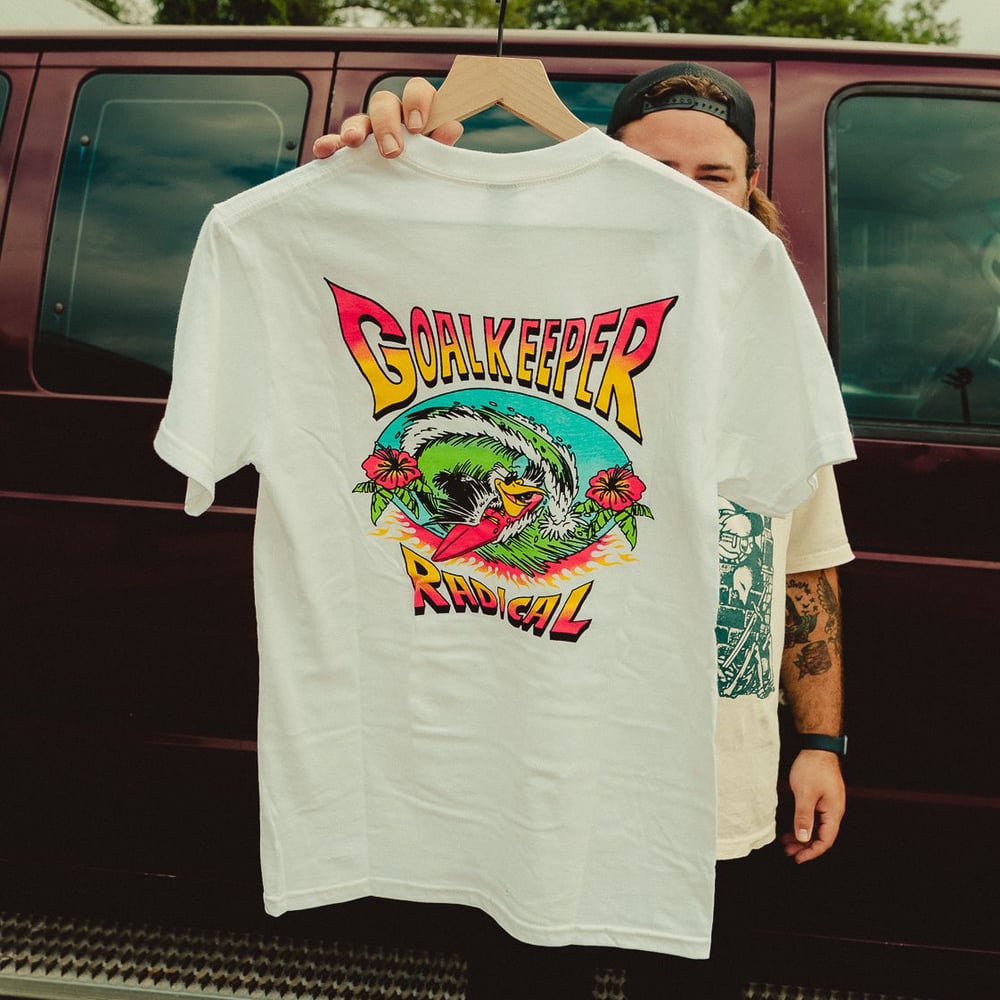 Image of Radical Pelican Shirt