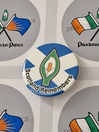 Image 4 of Button Badges 6-10