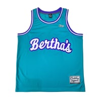 Image 4 of Charleo Legends Throwback Jersey
