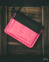 Pirate Princess Edition Five Pocket Card Wallet