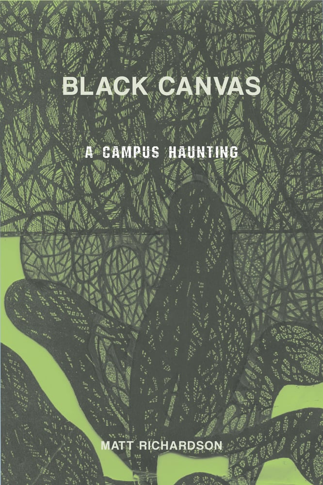 Image of Black Canvas