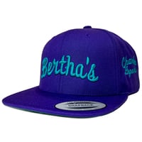 Image 3 of Charleo Legends '22 Snapback