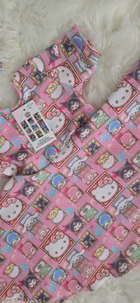 Image 2 of Hello kitty and friends
