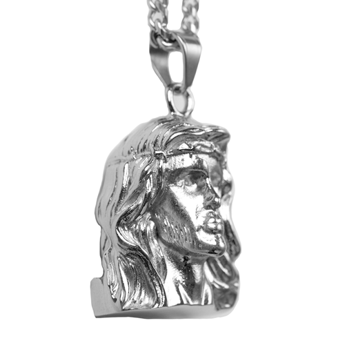 Image of GraveyardGod Pendant