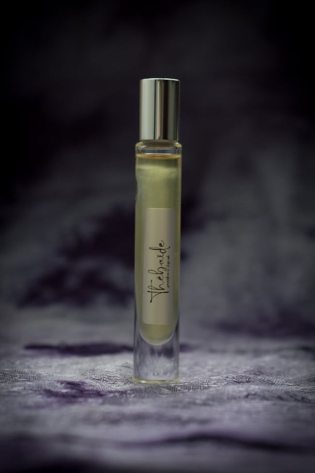 Thébaïde - Sanctuaire Olfactif