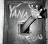 YANA - Fou (CD)