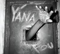 YANA - Fou CD