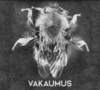  Nuori Veri ‎– Vakaumus CD