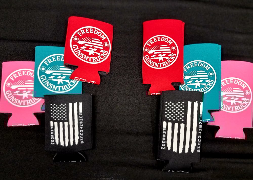 FREEDOM KOOZIES