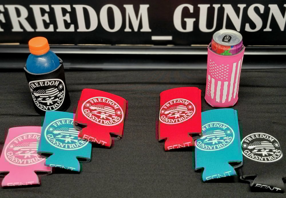 FREEDOM KOOZIES