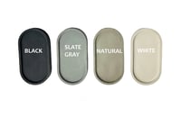 Image 3 of Handmade Concrete Soap Dishes