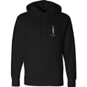 CA Republic Jig Pullover (black)