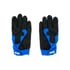Bonzi Garage Gloves (Blue) Image 2