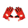 Bonzi Garage Gloves (Red)