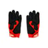 Bonzi Garage Gloves (Red) Image 2