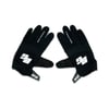 Bonzi Garage Gloves (Black)