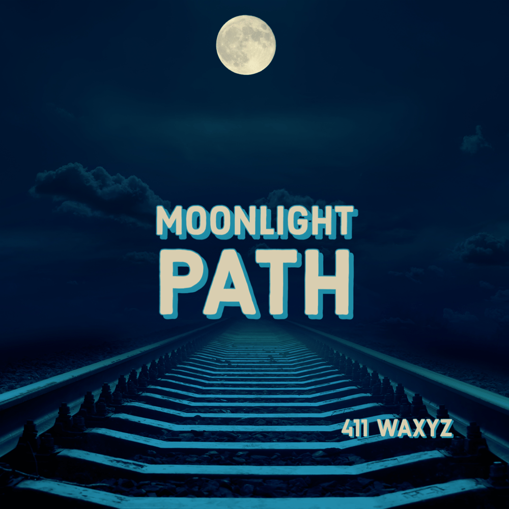 Image of Moonlight Path-BBW Dupe
