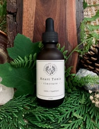 Heart Tonic Tincture