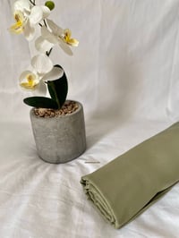 Matcha Chiffon Hijab