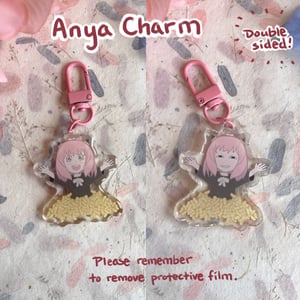 Image of *Last Batch* Anya Charm/ Pika Charm