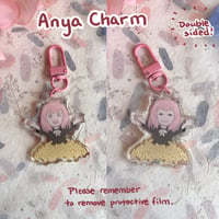 Image 2 of *Last Batch* Anya Charm/ Pika Charm